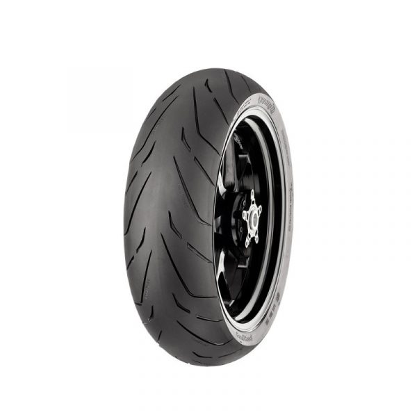 Neumático Continental ContiRoad 190/55/17