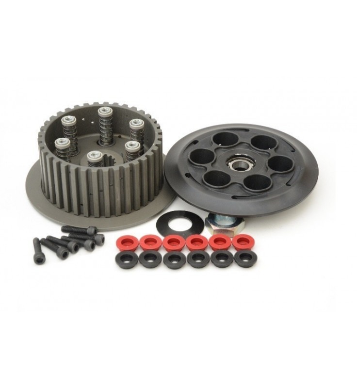 Embragues antirrebote