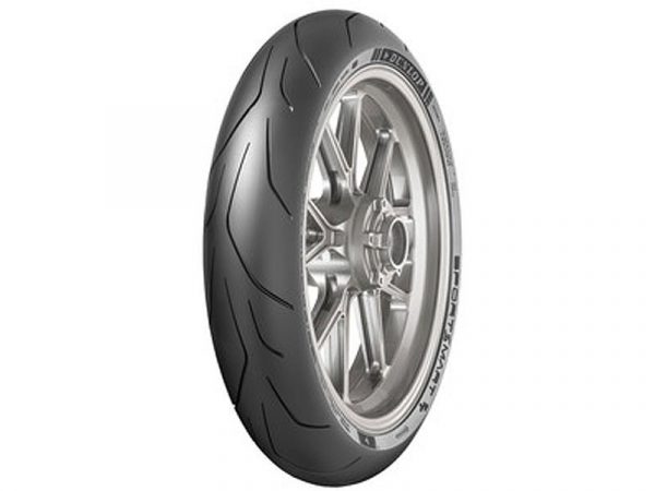 Neumáticos DUNLOP SPORTSMART TT 160/60/17