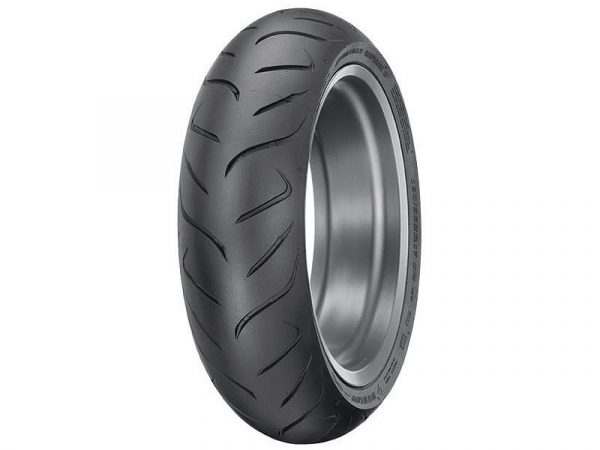 Neumático DUNLOP ROADSMART II 190/50/17
