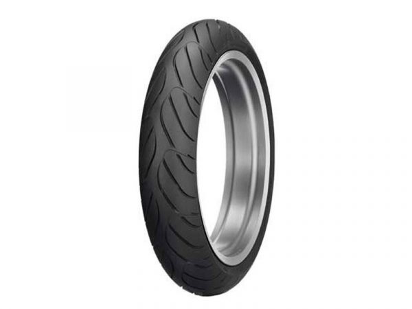 Neumático DUNLOP ROADSMART III 120/70/17