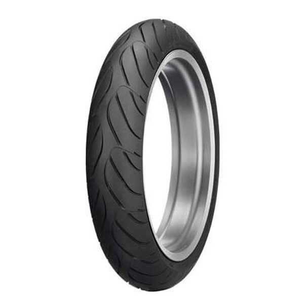 Neumático DUNLOP ROADSMART III 120/70/17