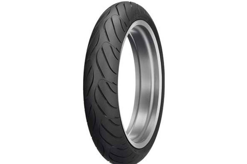 Neumático DUNLOP ROADSMART III 120/70/17