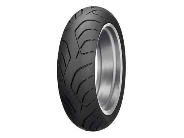 Neumático DUNLOP ROADSMART III 190/55/17