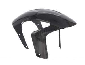Protecciones de carbono
