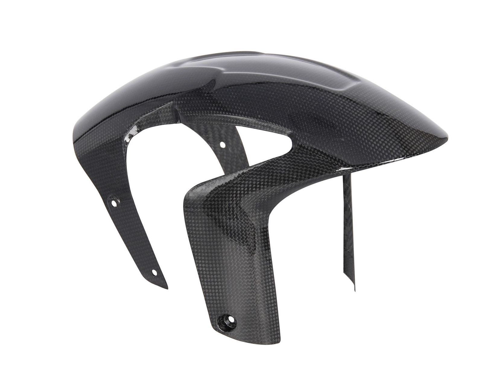 Protecciones de carbono