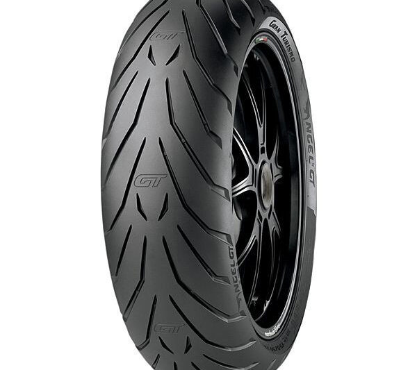 Neumático PIRELLI ANGEL GT 180/55/17