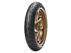 Neumático METZELER SPORTEC M7 RR 160/60/17