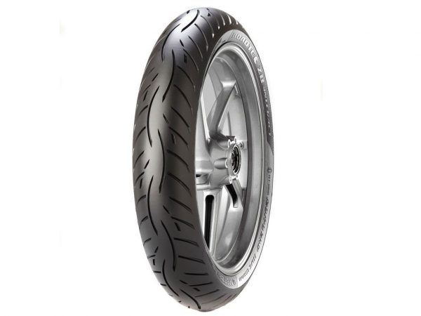 Neumático METZELER ROADTEC Z8 INTERACT 160/60/17