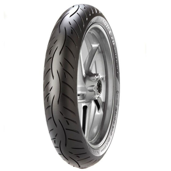 Neumático METZELER ROADTEC Z8 INTERACT 160/60/17
