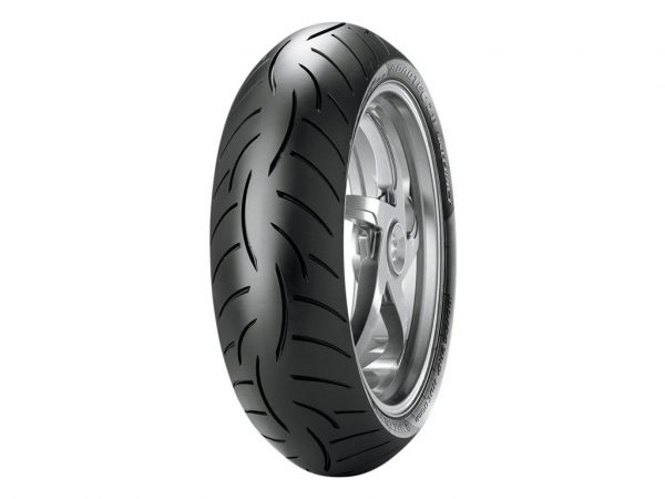 Neumático METZELER ROADTEC Z8 INTERACT 180/55/17