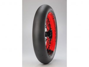 Neumático METZELER RACETEC SM 125/75/17