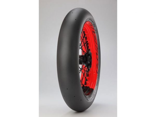 Neumático Metzeler Racetec SM 165/55/17