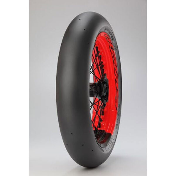 Neumático Metzeler Racetec SM 165/55/17