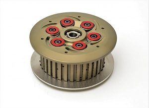 Embrague antirrebote con muelles TSS para Yamaha YZF-R1 2015