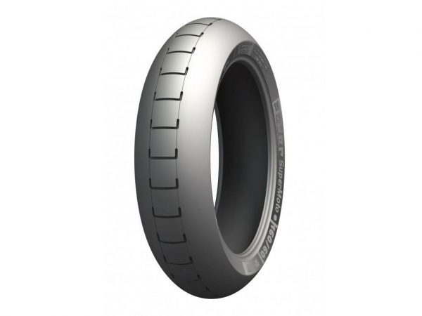 Neumático MICHELIN POWER SUPERMOTO 120/80-16