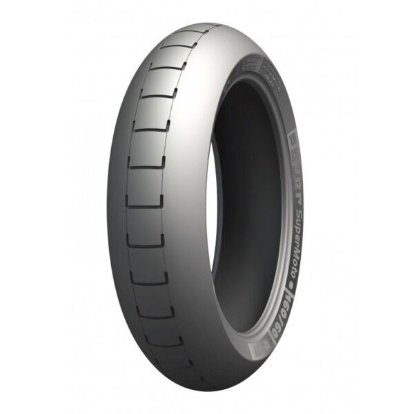 Neumático MICHELIN POWER SUPERMOTO 120/80-16