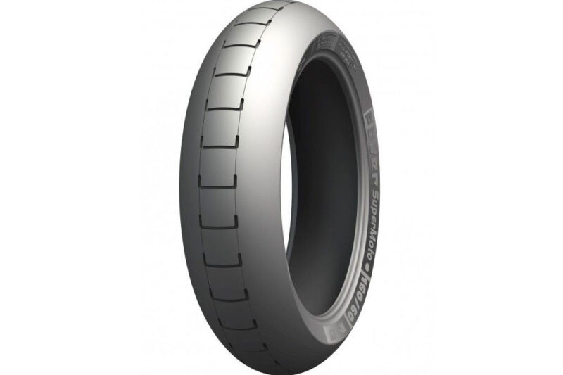Neumático MICHELIN POWER SUPERMOTO 120/80-16