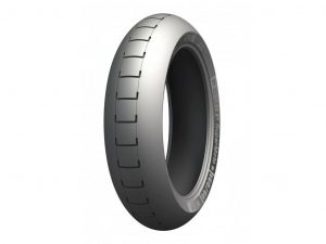 Neumático MICHELIN POWER SUPERMOTO 160/60-17