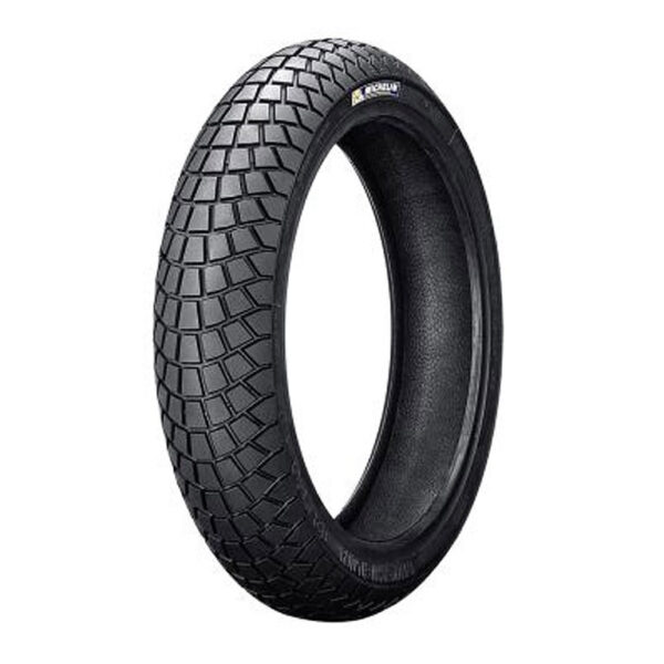 Neumático Michelin Power Supermoto Rain 120/75R/16,5