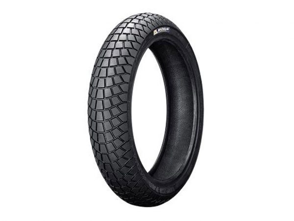Neumático MICHELIN POWER SUPERMOTO RAIN 160/60/17