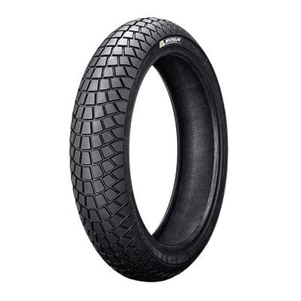 Neumático MICHELIN POWER SUPERMOTO RAIN 160/60/17