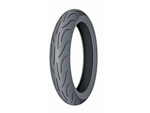 Neumático MICHELIN PILOT POWER 2CT 160/60/17