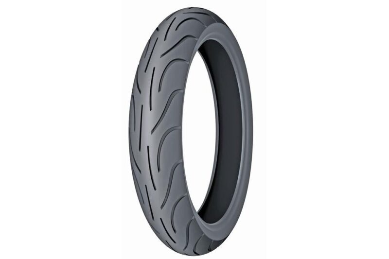 Neumático MICHELIN PILOT POWER 2CT 160/60/17