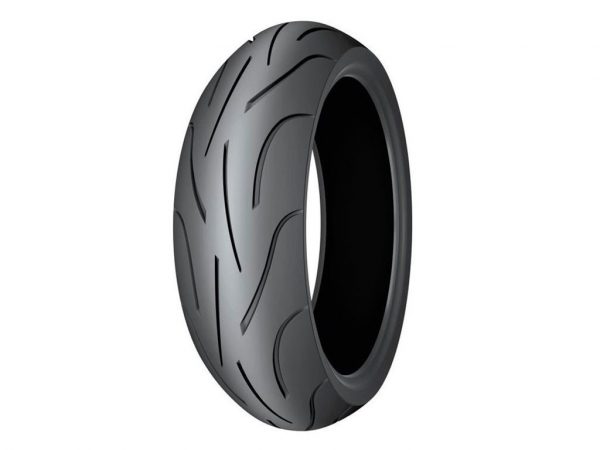Neumático MICHELIN PILOT POWER 2CT 180/55/17