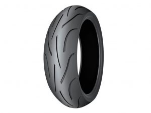 Neumático MICHELIN PILOT POWER 2CT 190/50/17