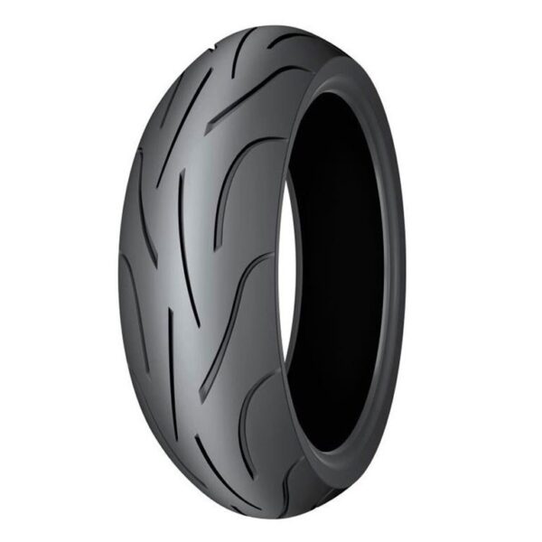 Neumático MICHELIN PILOT POWER 2CT 190/50/17