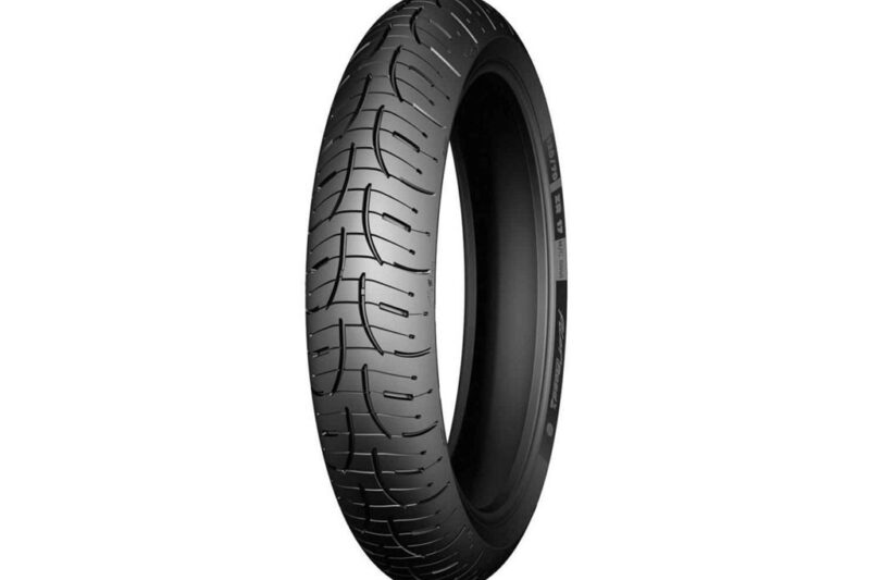 Neumático MICHELIN PILOT ROAD 4 120/70/17