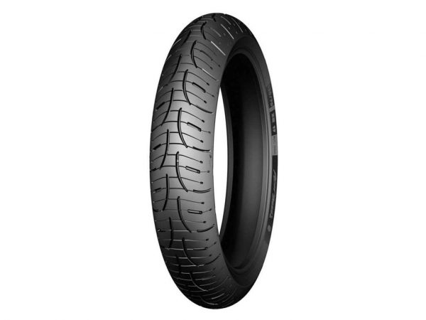 Neumático MICHELIN PILOT ROAD 4 160/60/17