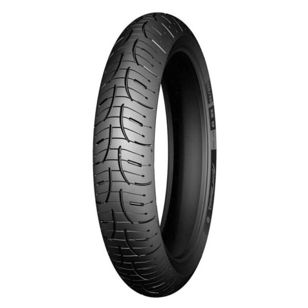 Neumático MICHELIN PILOT ROAD 4 160/60/17