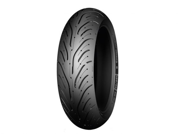 Neumático MICHELIN PILOT ROAD 4 180/55/17