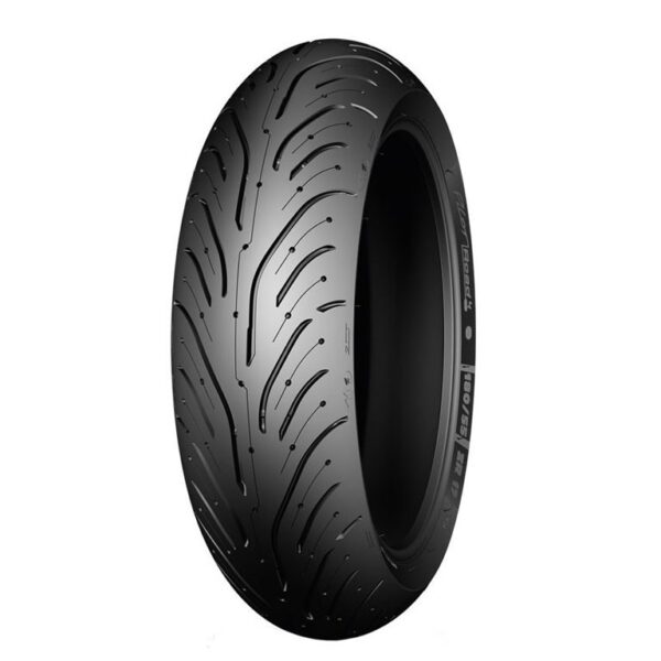 Neumático MICHELIN PILOT ROAD 4 190/50/17