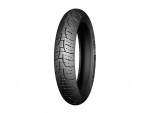 Neumático MICHELIN PILOT ROAD 4 GT 120/70/17