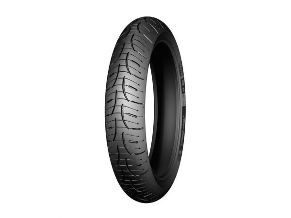 Neumático MICHELIN PILOT ROAD 4 GT 120/70/17