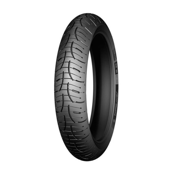 Neumático MICHELIN PILOT ROAD 4 GT 120/70/17