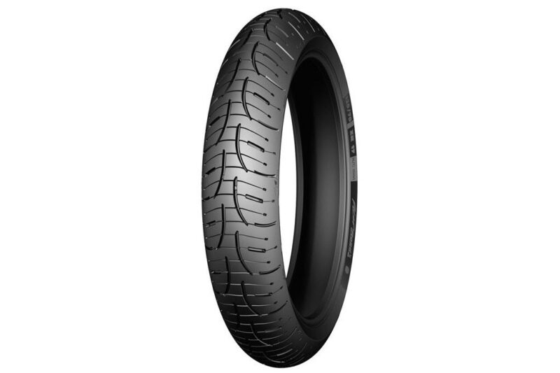 Neumático MICHELIN PILOT ROAD 4 GT 120/70/17