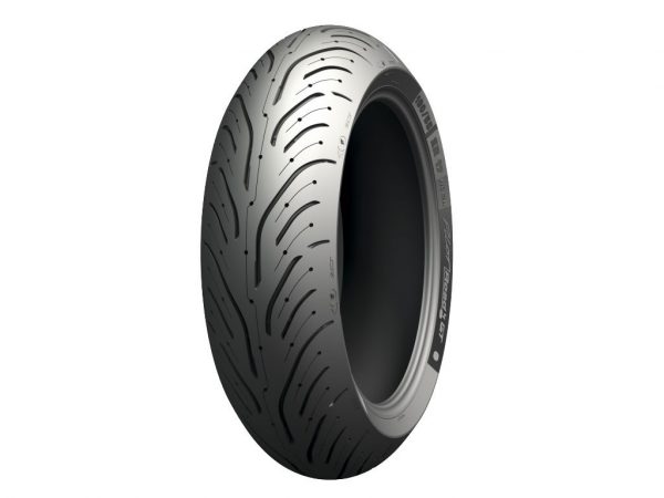 Neumático MICHELIN PILOT ROAD 4 GT 180/55/17