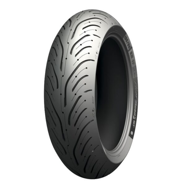 Neumático MICHELIN PILOT ROAD 4 GT 180/55/17