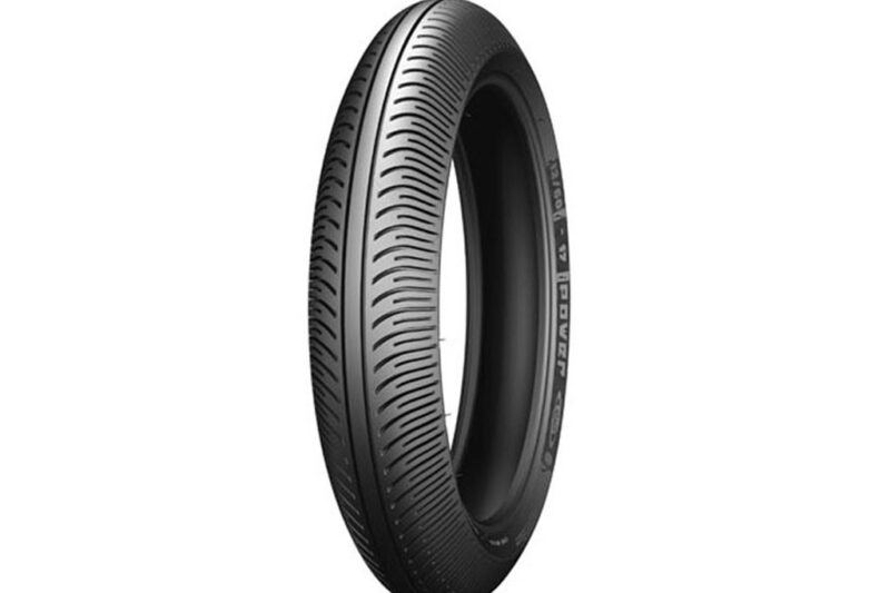 Neumático MICHELIN POWER RAIN 12/60/17