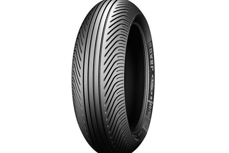 Neumático MICHELIN POWER RAIN 19/69/17