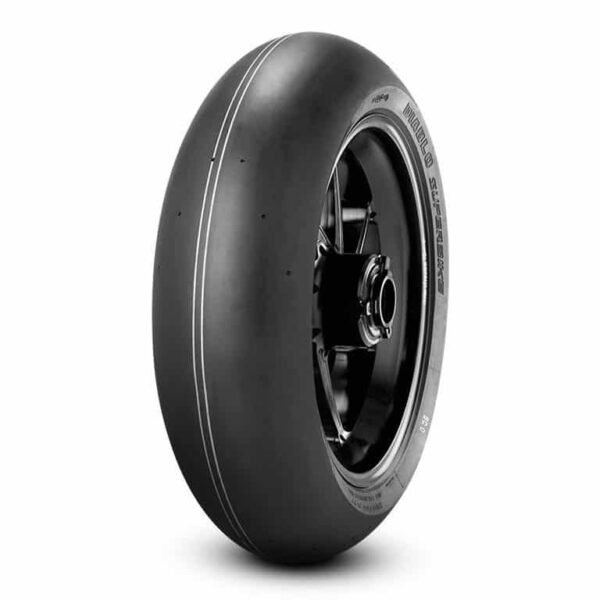 Neumático PIRELLI DIABLO SUPERBIKE 200/60/17