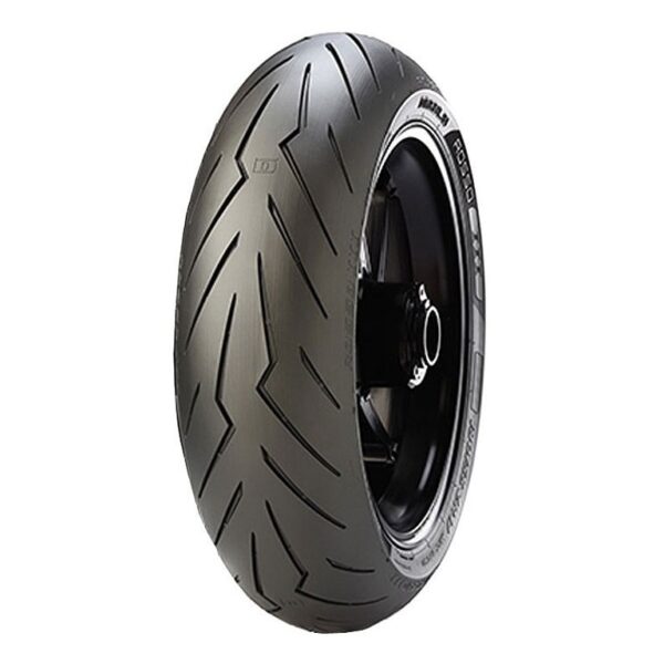 Neumático PIRELLI DIABLO ROSSO III 180/55/17