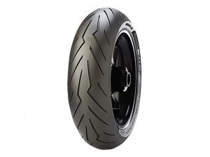 Neumático PIRELLI DIABLO ROSSO III 190/50/17