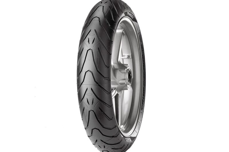 Neumático Pirelli Angel ST 120/70/17