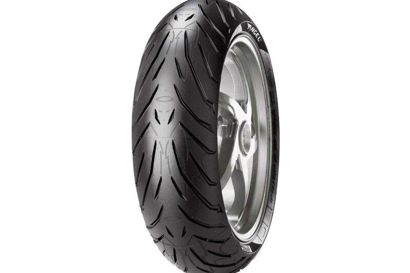 Neumático PIRELLI ANGEL ST 190/50/17