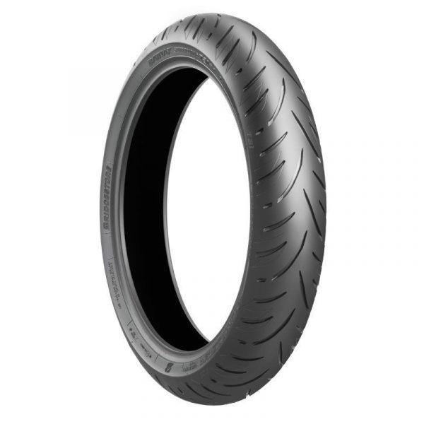 Neumático BRIDGESTONE BATTLAX T31 160/60/17